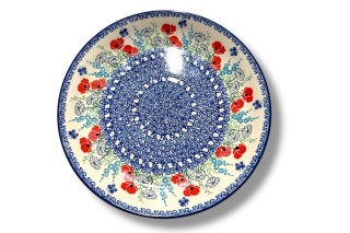 223 Bunzlau Dinerbord 2901X